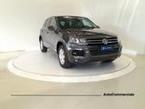 Volkswagen Touareg 3.0 TDI EXECUTIVE DSG 4MOTION - Volkswagen Touareg: Executive