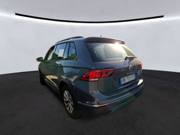 Volkswagen Tiguan - 7