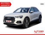 Audi Q3 35 1.5 TFSI Basis LED Navi Standheizung PDC - Audi Q3 35 TFSi Gebrauchtwagen