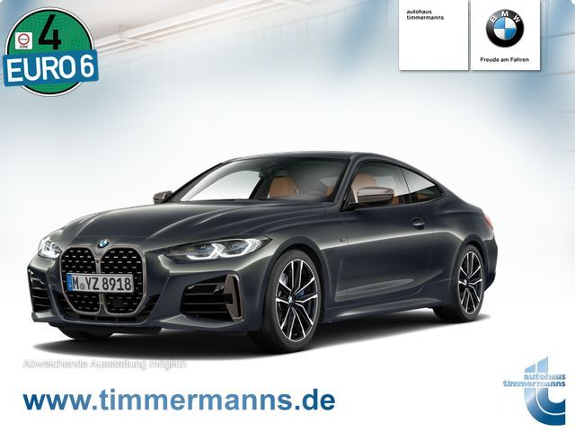 Image of BMW M440