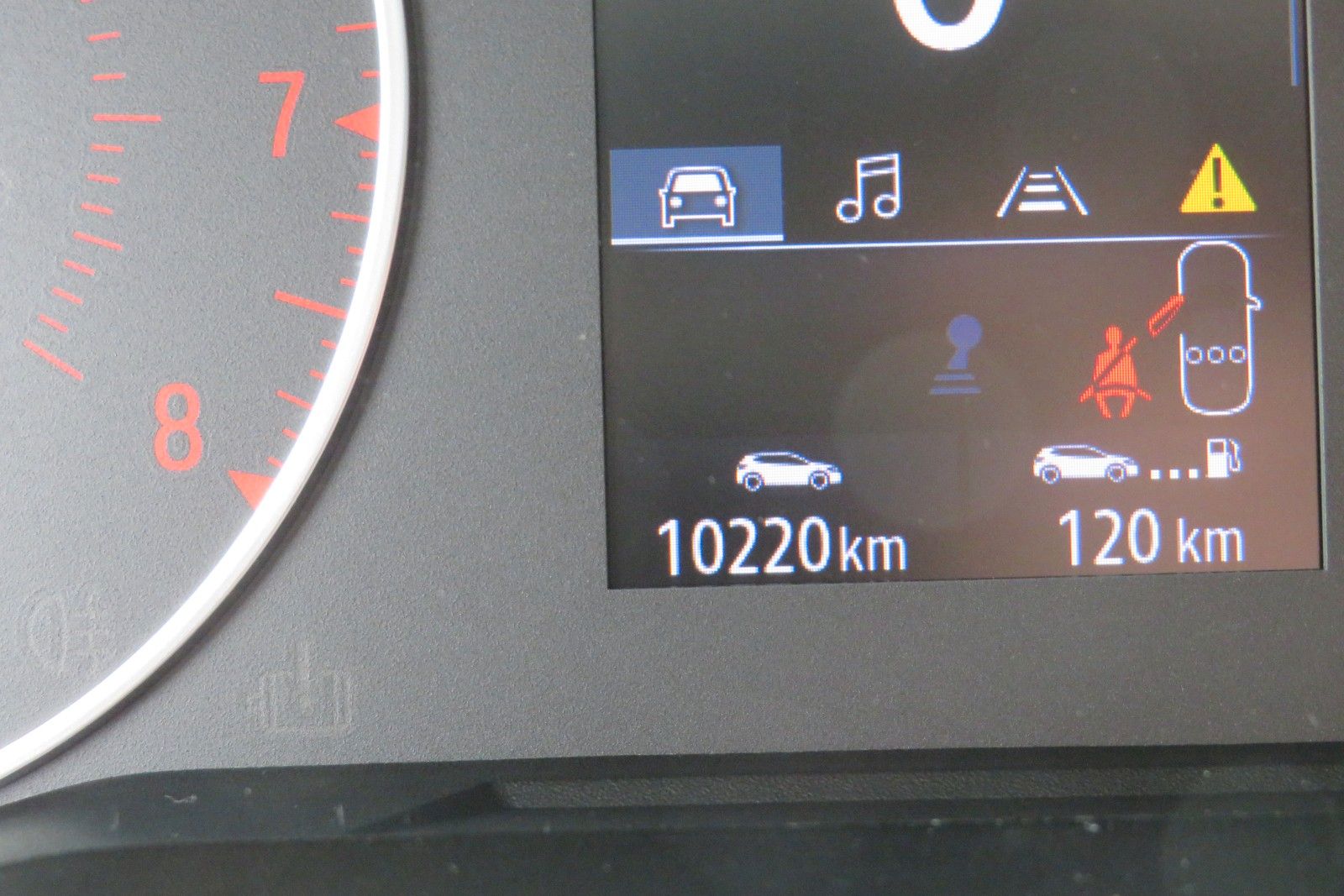 Fahrzeugabbildung Renault Clio V Experience LED APP SITZH SPURHALTE 1.HD