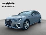 Audi A4 Avant 40 g-tron S line - Audi A4 mit CNG-Antrieb