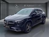 Mercedes-Benz EQA 250 +AMG+MBUX+KAMERA+Ambiente+SHZ+AUT+LED - gebrauchte Mercedes-Benz EQA aus dem Jahr 2021