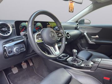 Mercedes A 180 - 10