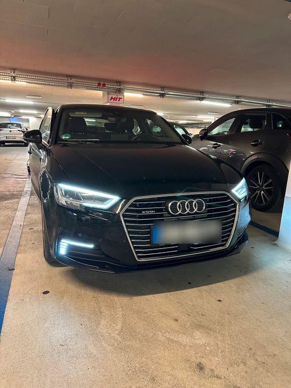 Image of Audi A3