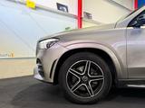 Mercedes-Benz GLE 300 d 4Matic AMG Line*TRITTBRETTER*PANO*HUD - Mercedes-Benz GLE 300: Scheckheftgepflegt