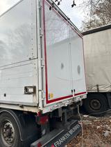 Other DAF 18000 Getränke Anhänger