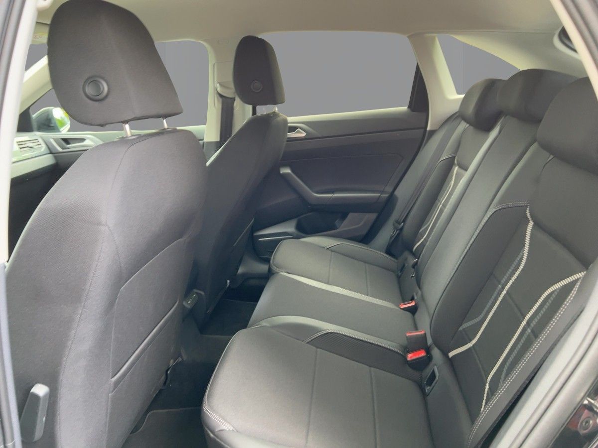 Volkswagen Taigo - Bild 10