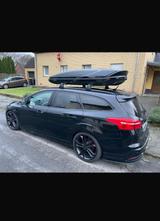 Ford Focus 2,0TDCi ST Turnier ST Tausch möglich  - Ford Focus: Tdci ST