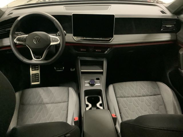 Tiguan Goal 1.5 eTSI DSG Matrix, AZV, el.Heckkl