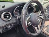 Mercedes-Benz GLC 300 d 4MATIC Autom. - - Mercedes-Benz GLC 300 von privat