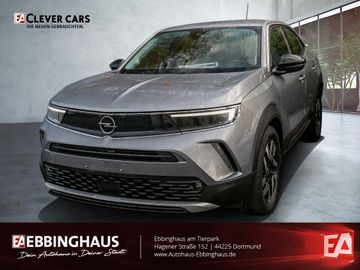 Opel Mokka-eMokka e Elegance Kamera Sicht-Paket LED