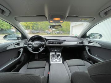 Audi A6 - 11