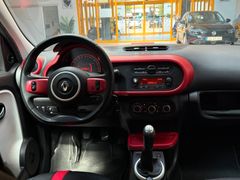 RENAULT Twingo Experience|1.Hand|Klimaanlage|Bluetooth