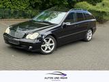 Mercedes-Benz C T-Modell C 280 Sport Edition (203.254) Klima - Mercedes-Benz: C 203