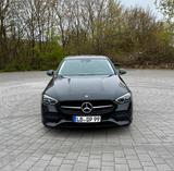 Mercedes-Benz C 200 (Night-Paket) 