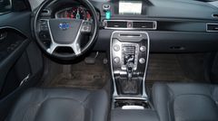 Fahrzeugabbildung Volvo V70 D5 Kombi Summum Xenon Schiebdach*Mietkauf