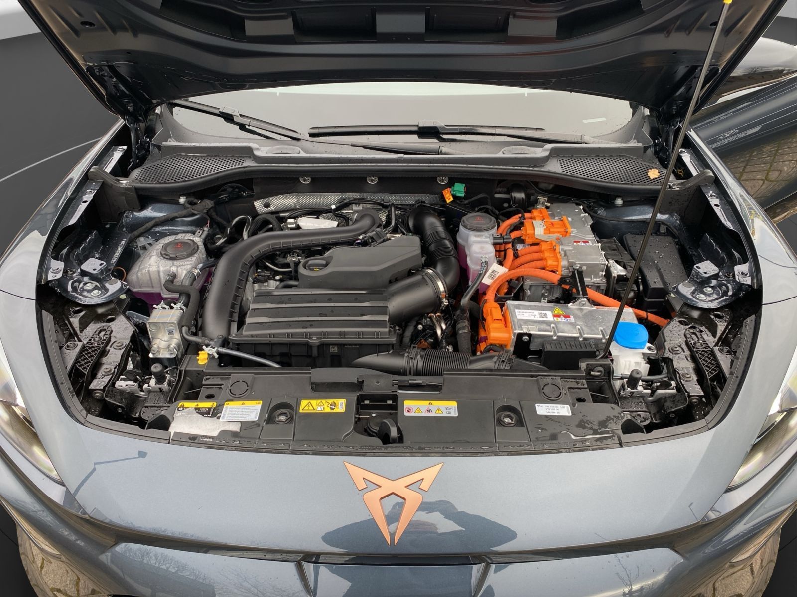 Cupra Formentor - Bild 22