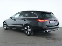 Mercedes-Benz C 200 - Vorschau Bild 8
