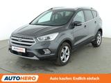 Ford Kuga 1.5 EcoBoost Titanium*BI-XENON*CAM*NAVI*SHZ - Ford Kuga: Titanium X