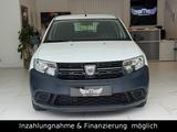 Dacia Sandero II Access Garantie bis 05.2027 - Dacia Sandero: Access