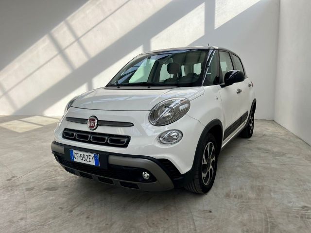 Fiat 500L 1.3 Multijet 95 CV Cross