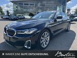 BMW 530 d/X-DRIVE/LUXURY LINE/SOFT/MASSAGE/MEMORY - BMW 530: 530d X Drive