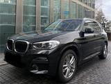 BMW X3 xDrive 20 d M Sport*Panorama*Kamera* - BMW Gebrauchtwagen von 2020