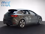 Seat Leon Cupra 280 ScheckheftSeat/ErsteHand/Gepflegt - Seat Leon: Sc