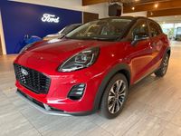 Ford Puma - Vorschau Bild 2