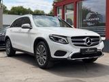 Mercedes-Benz GLC 220 d 4Matic/PANORAMA/LEDER/R-KAMERA/NIGHT - Mercedes-Benz GLC 220 in Bochum