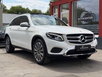 Mercedes GLC 220 - 2