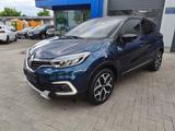 Renault Captur LED/Navi/DAB/Kam/SHZ/17 - Renault Captur in Magdeburg