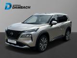 Nissan X-Trail Tekna+ 4x4