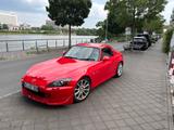 Honda S2000 2.0i - - Honda Gebrauchtwagen in Frankfurt