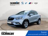 Opel Mokka X 1.4 Turbo Edition + GARANTIE - Opel Mokka X: Edition