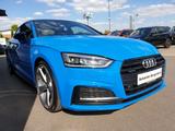 Audi A5 Coupé 40 TDI quattro Sport NAVI MATRX-LED PAN - gebrauchte Audi Sportwagen