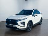 Mitsubishi Eclipse Cross PHEV 2.4 TEMP SHZ FLA LM - gebrauchte Mitsubishi SUV & Geländewagen