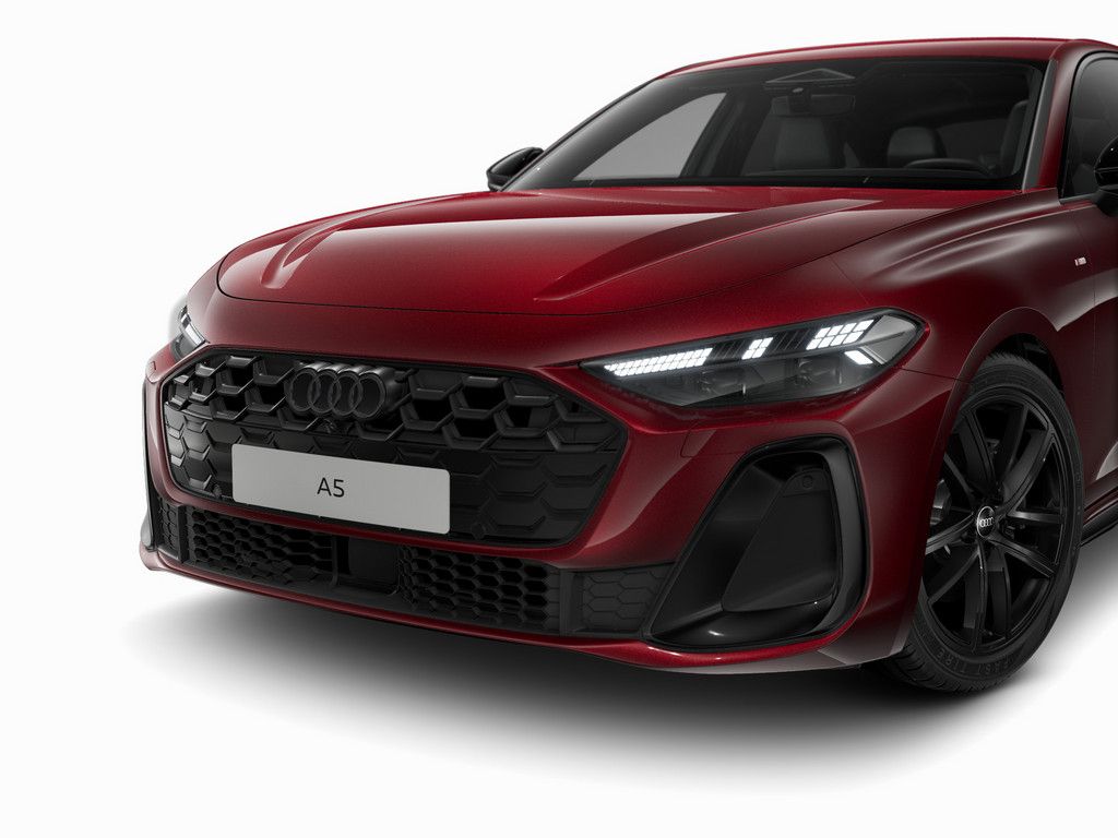Audi A5 - Bild 10