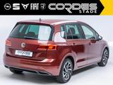 Volkswagen Golf Sportsvan VII Join Allwetter AHK ACC Navi P - rote Volkswagen Golf Sportsvan