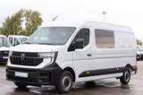 Renault Master 35-130 dCi Advance Mixto L3H2 + 7-Sitze - Angebote