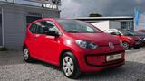 Volkswagen up  take up  TÜV,- Kundendienst Neu 1. Hand Klim - Volkswagen up! in Augsburg
