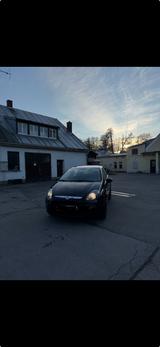 Fiat Punto Evo - Fiat Punto Evo von privat