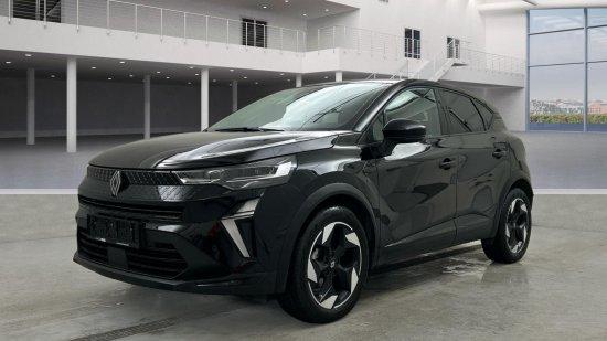 Renault Captur Techno Techno 1,3 TCe 160EDC