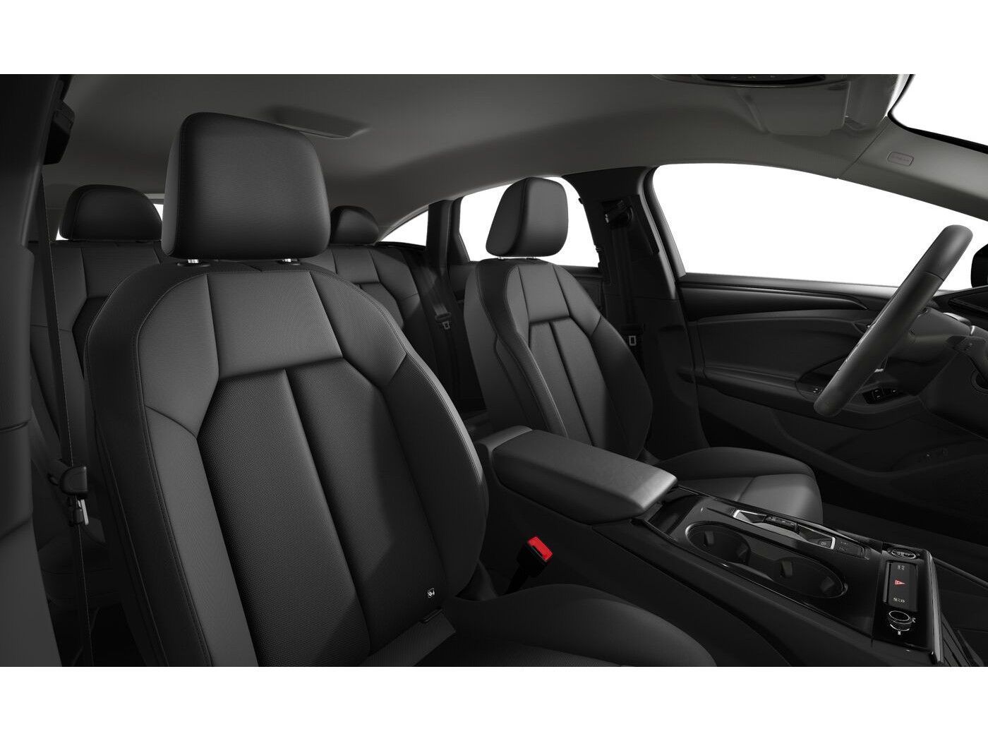 Audi A6 e-tron - Bild 9