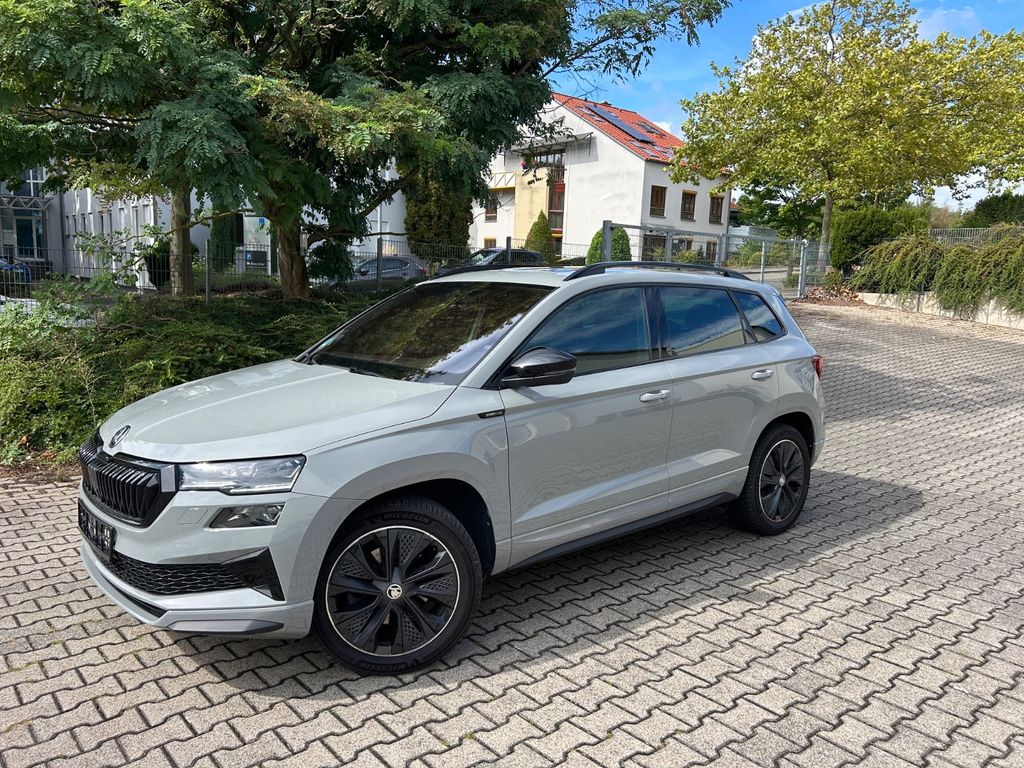 Image of Skoda Karoq
