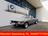 Mercedes-Benz SL 350 Aut. Leder Alu CD-W eFH Radio - Mercedes-Benz Gebrauchtwagen von 1976