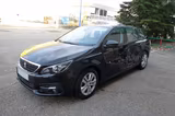Peugeot 308 BREAK 1,5 HDI 130 - Peugeot 308 Unfallwagen