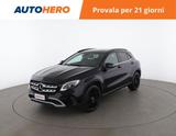 Mercedes-Benz MERCEDES-BENZ GLA 180 Business - gebrauchte Mercedes-Benz GLA 180 aus dem Jahr 2020