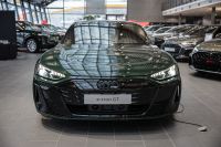Audi e-tron GT - Vorschau Bild 2
